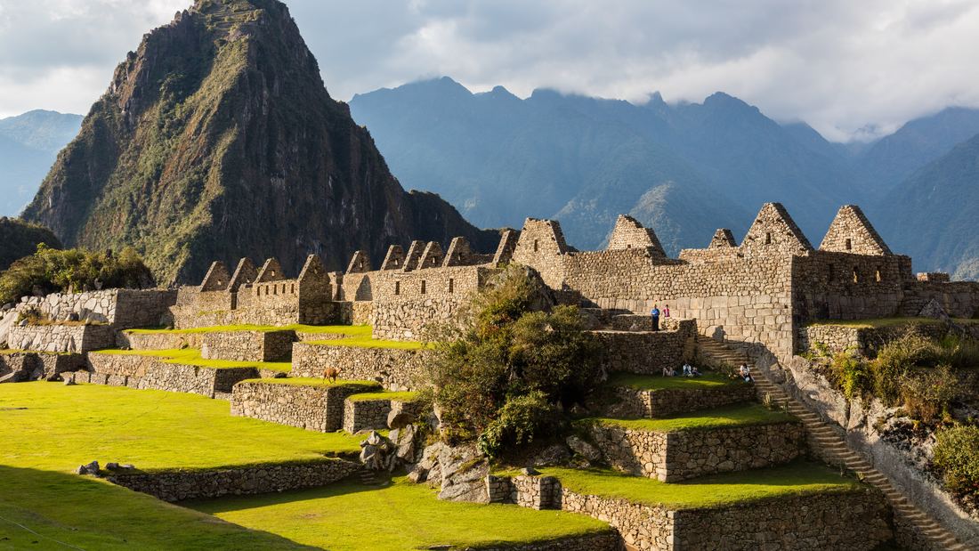 Machu Picchu en Cusco